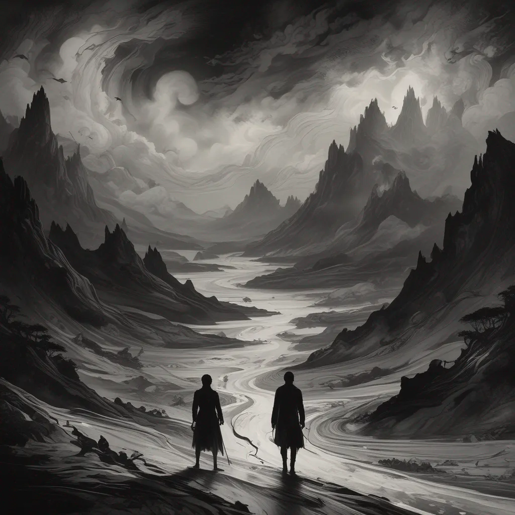 Haunted Dreams