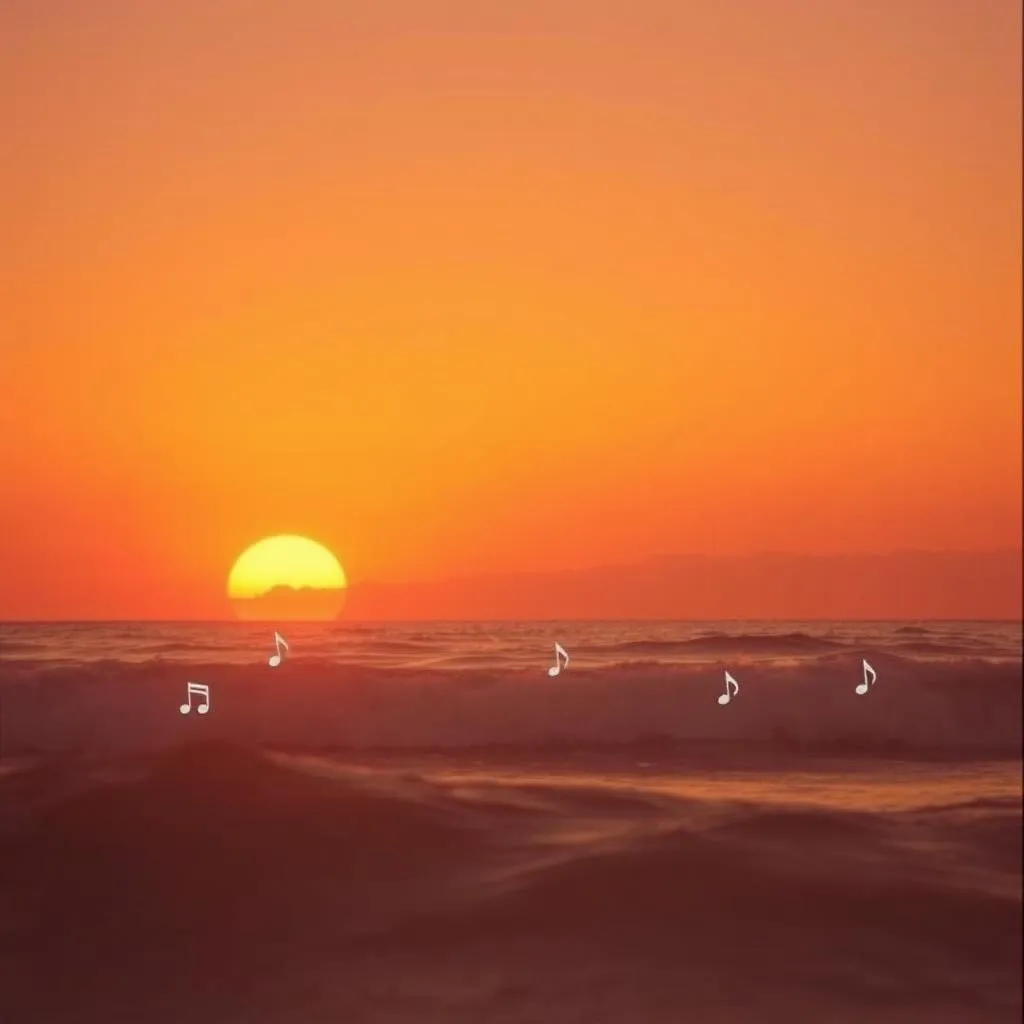 El ritmo de la noche