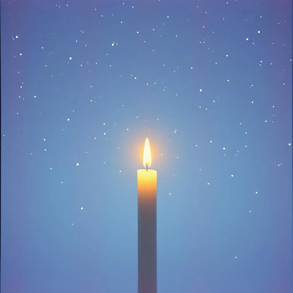 Angel Light