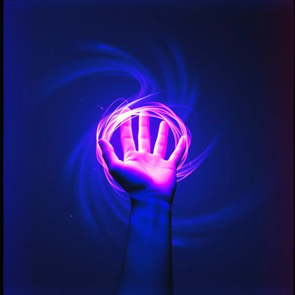 Hypnotized Grip