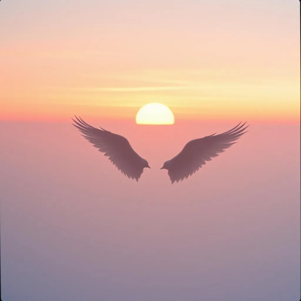 Into the Sky
