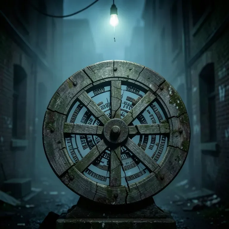 Broken Code