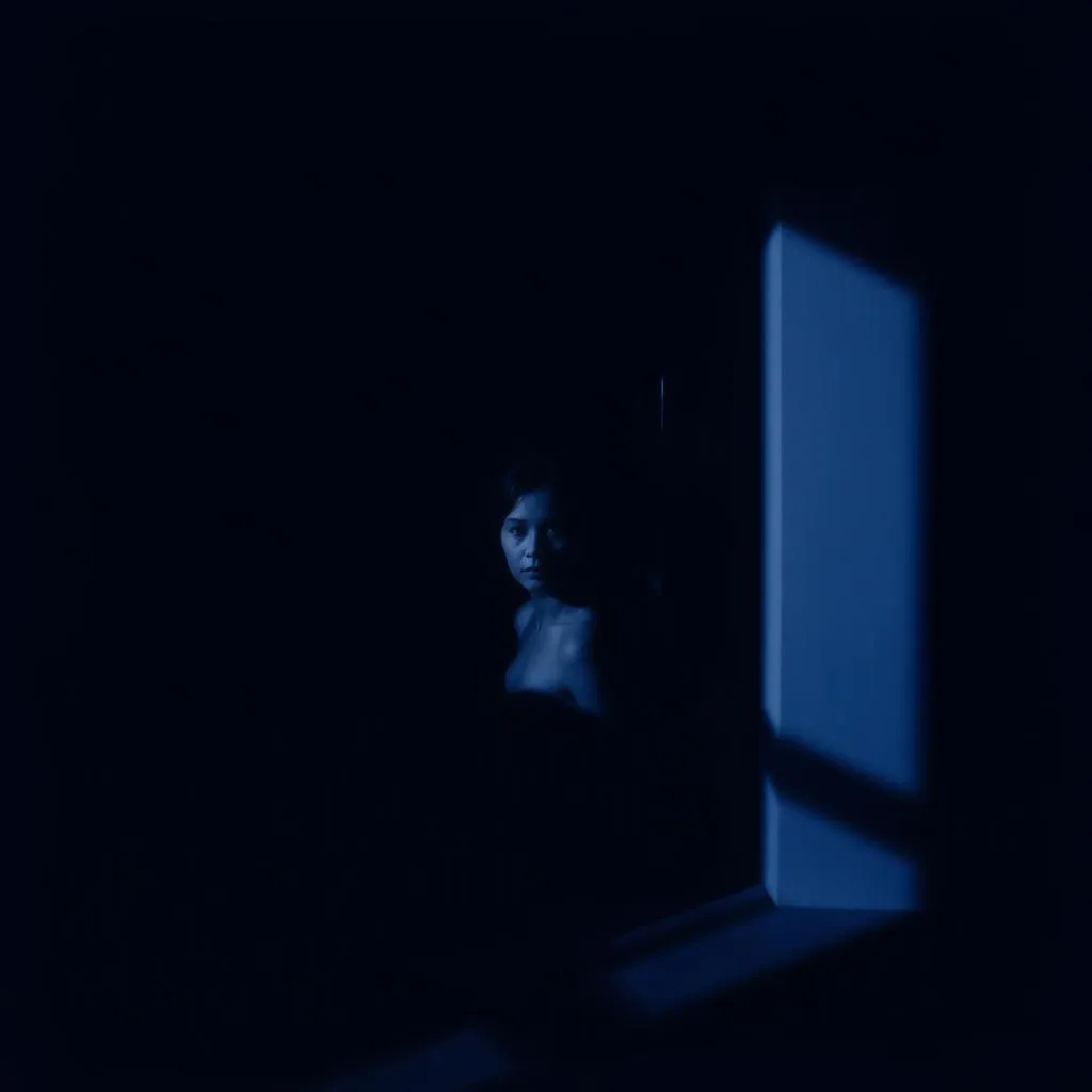 Mind's Abyss