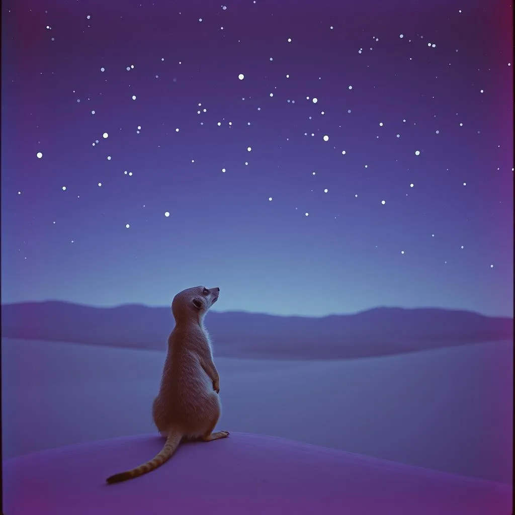 Meerkat