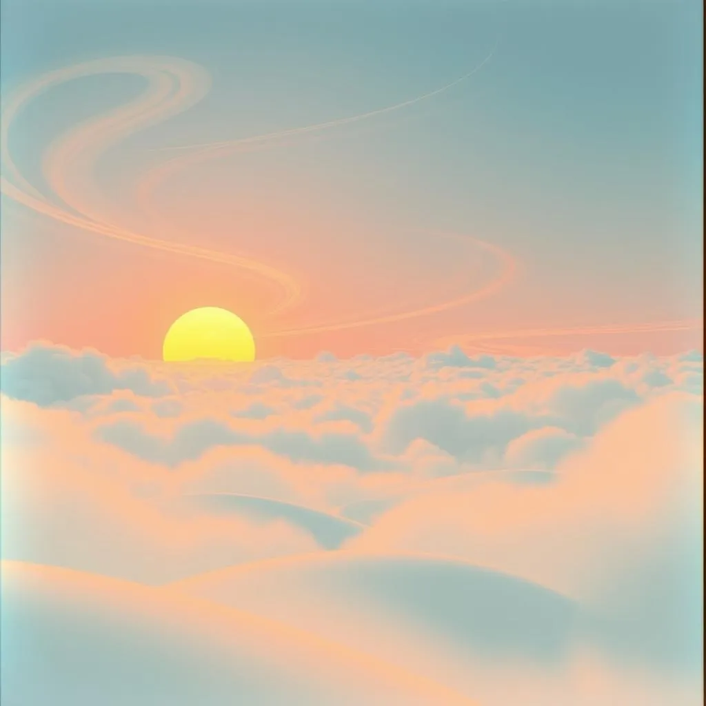 Dawn's Embrace