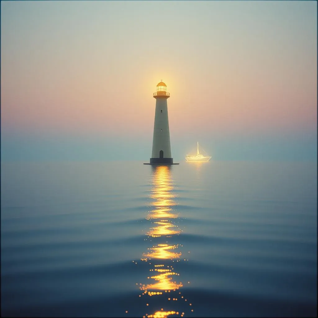 The Sea
