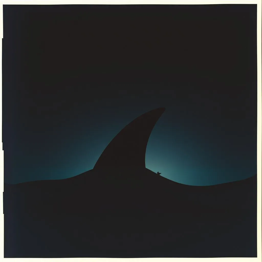 Shark Fin Freestyle