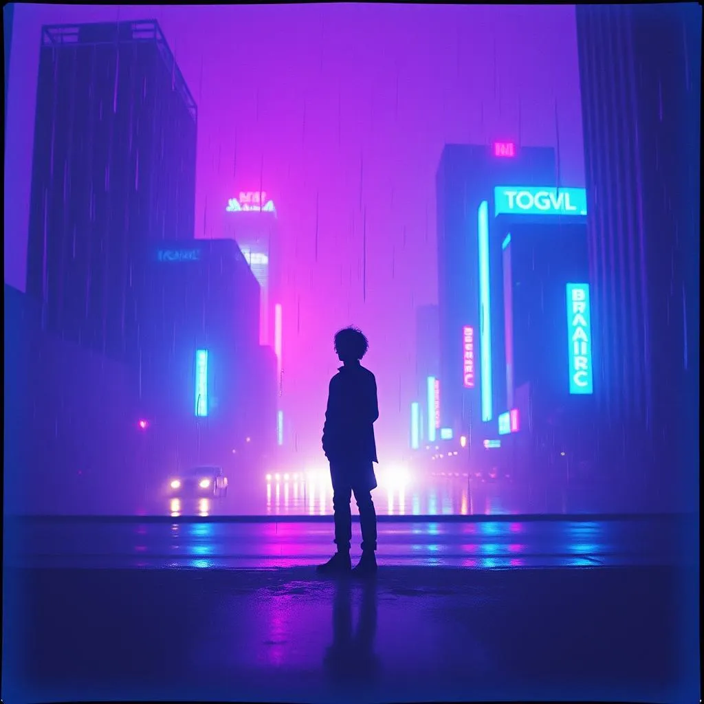 Last Light Protocol