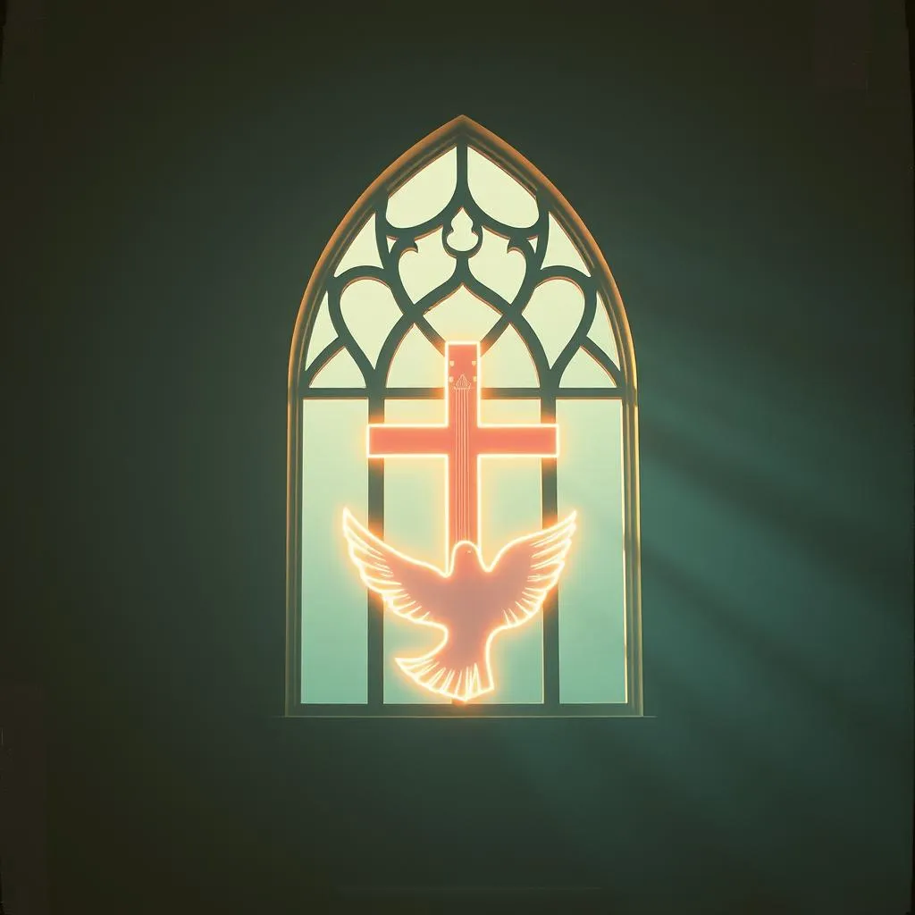 Cristo es mi rey