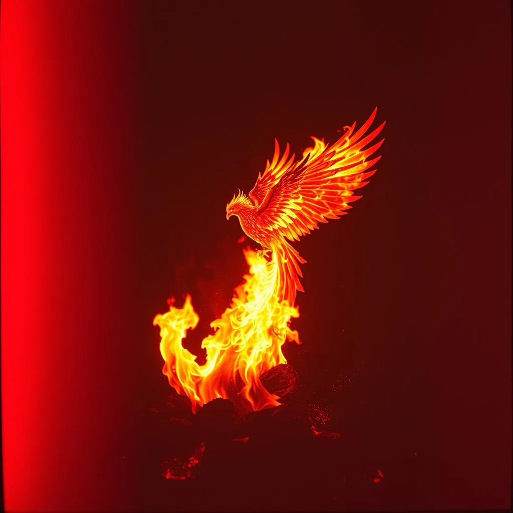 Fuego Seré
