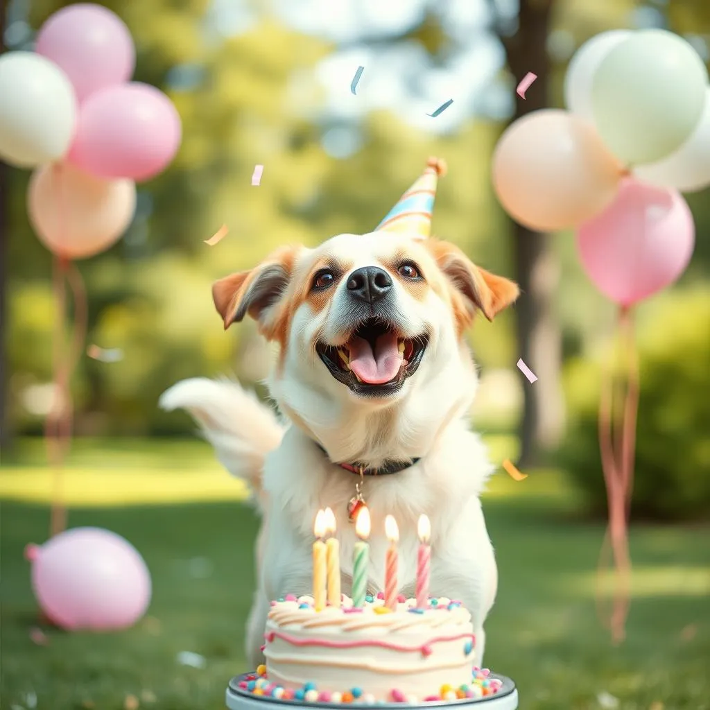 GEBURTSTAG NERO