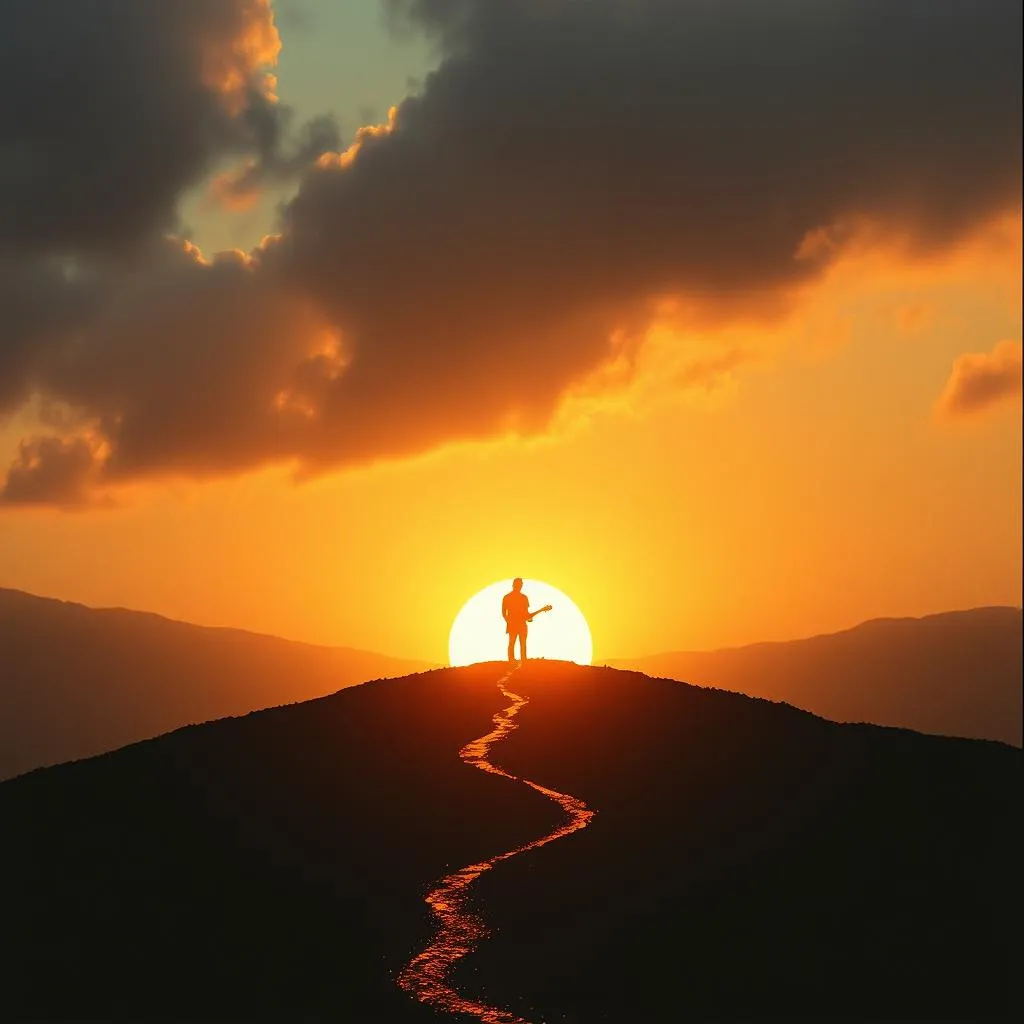 Rise Aboved (Awakened)