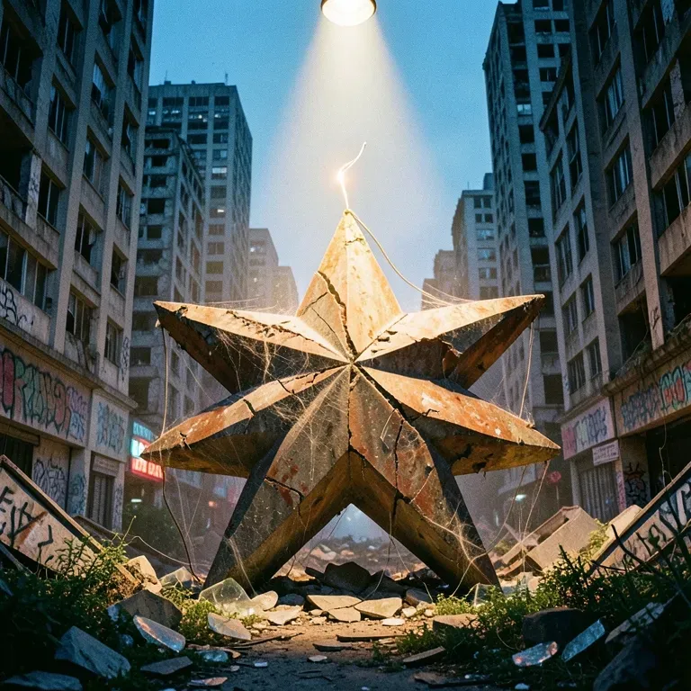 Fallen Star