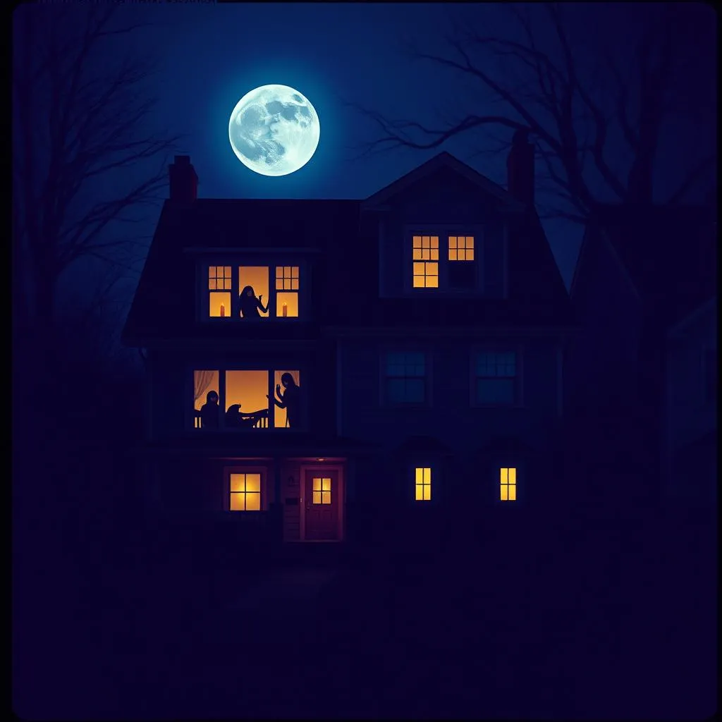 Midnight anthem