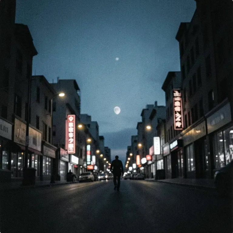 nuit