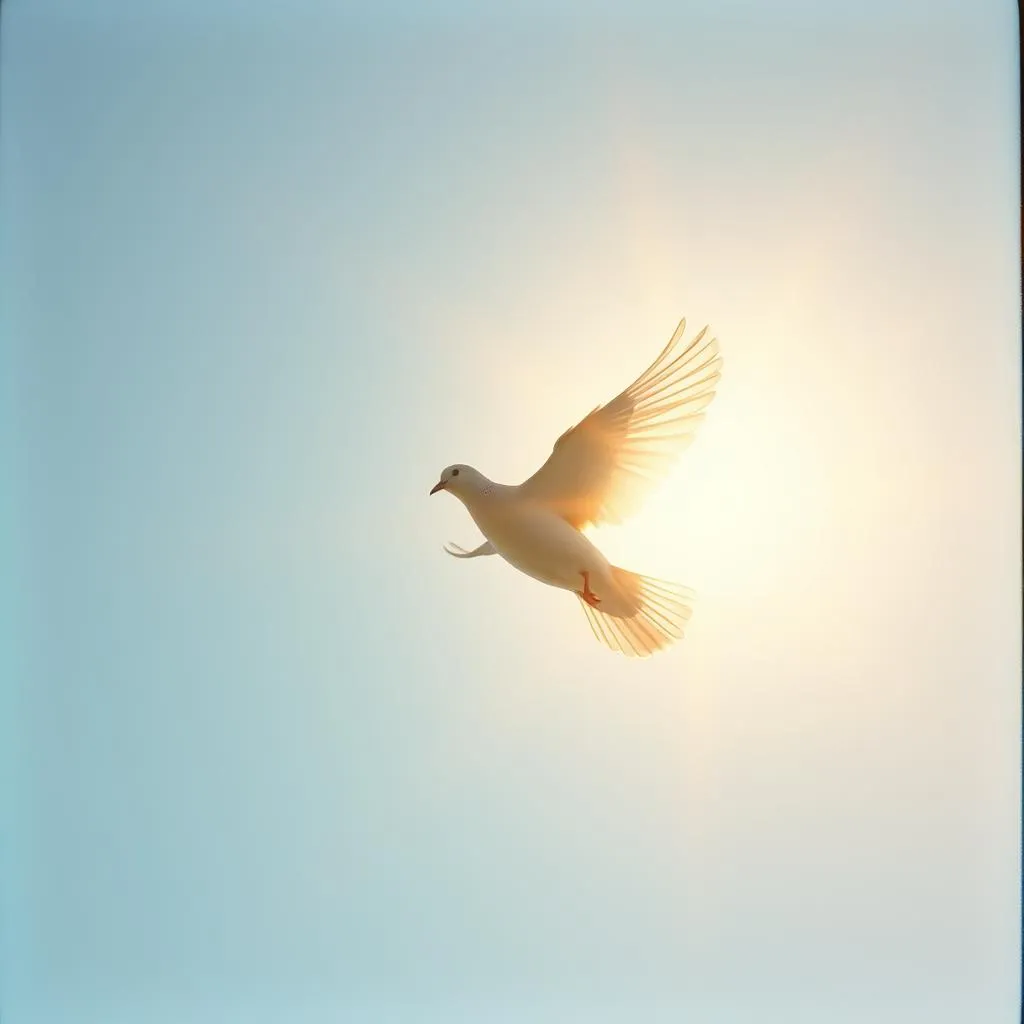 Reborn in Your Love
