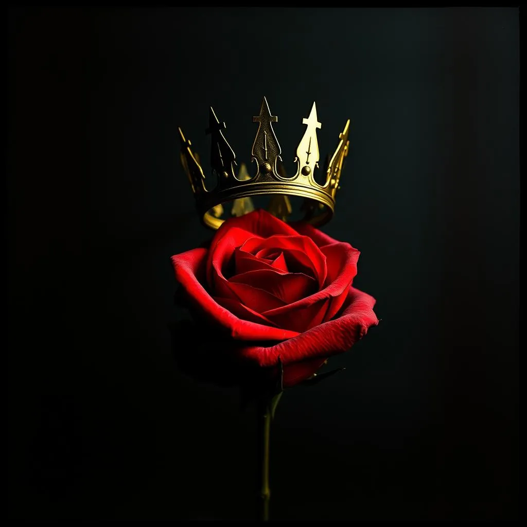 Red Reign