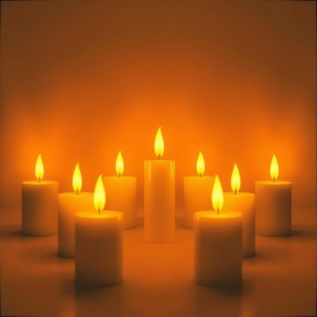 Light of the Divine