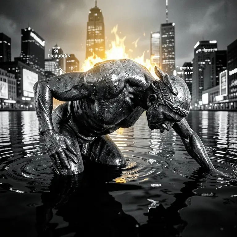 Bow Down, Rock