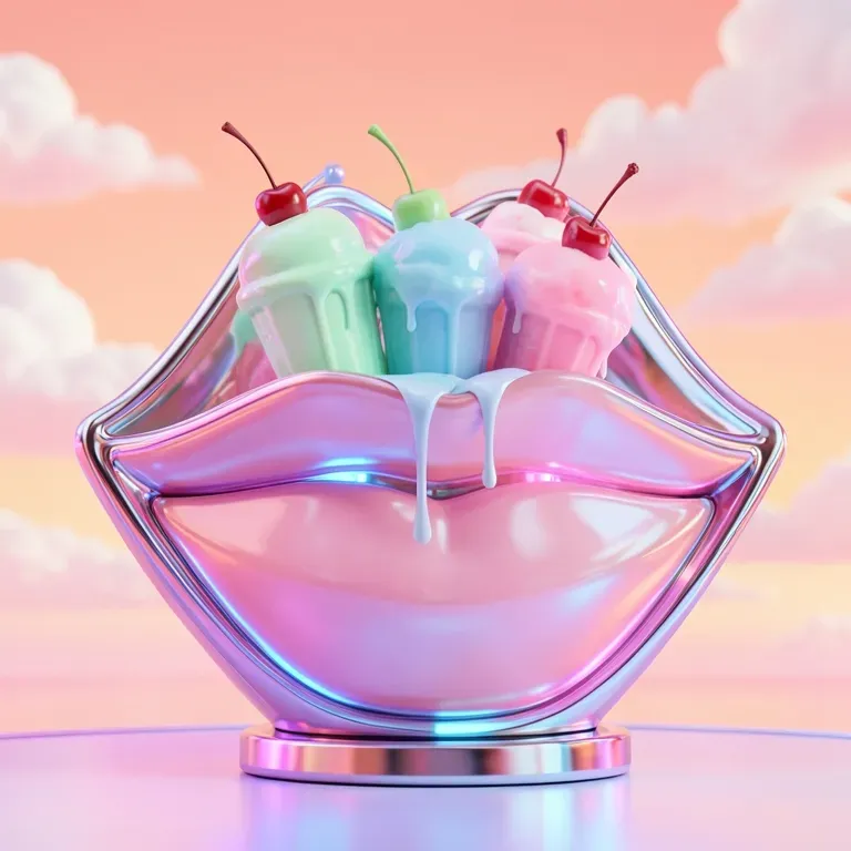 MILKSHAKE