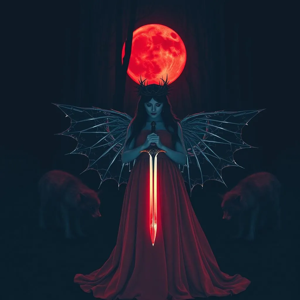 Eclipse of the Heart