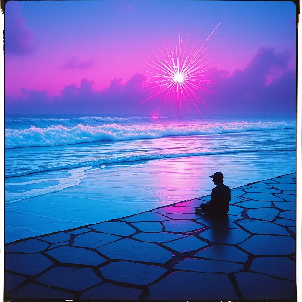 God Give Me Peace