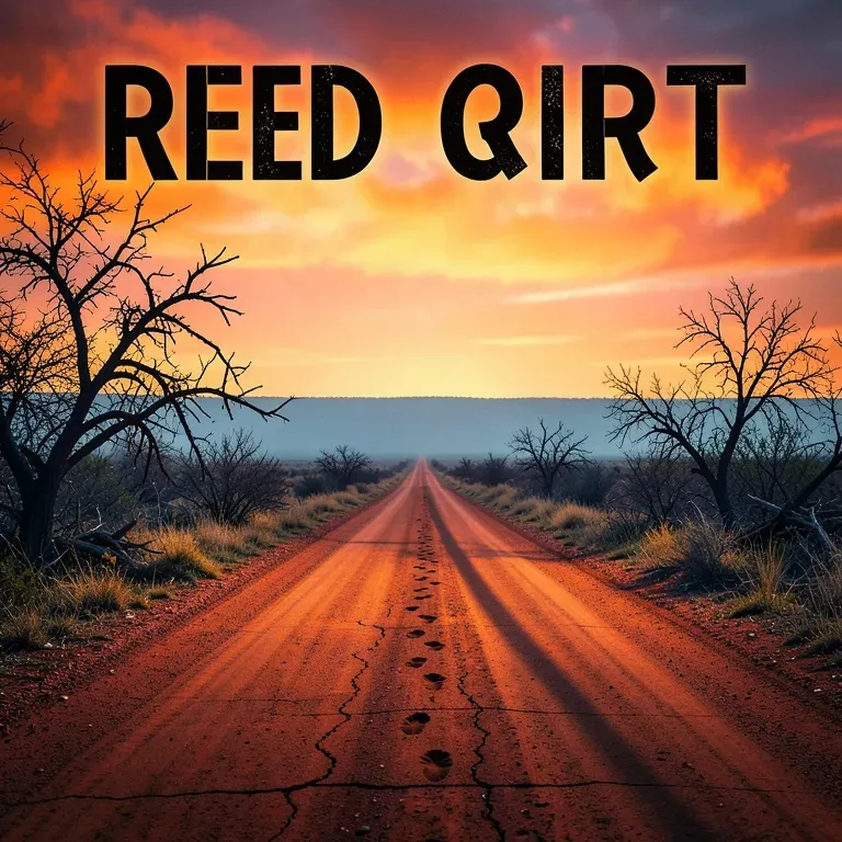 Red Dirt