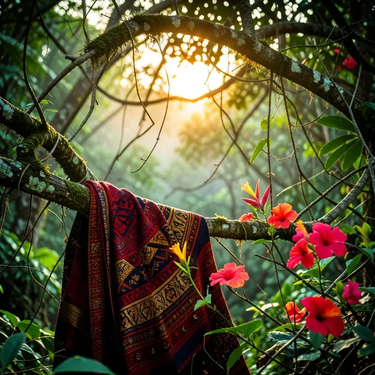 Love is Undying Faith