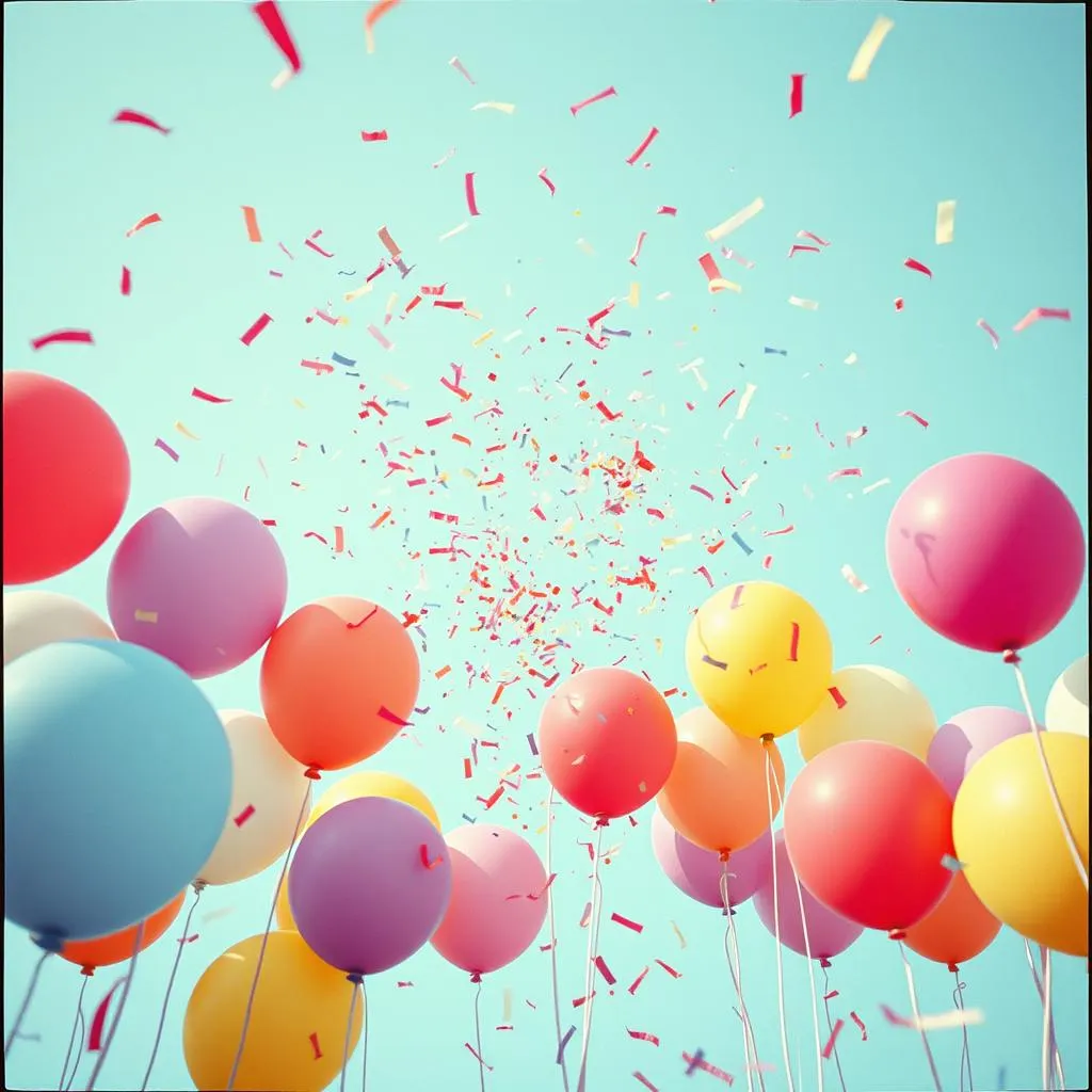 Quaver’s 2nd bday