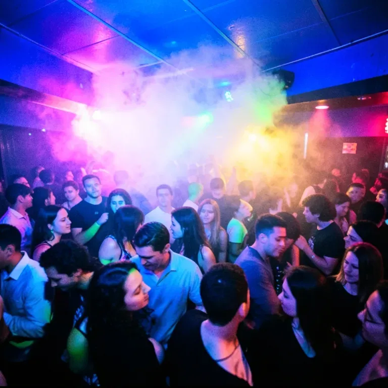 Strobe Lights