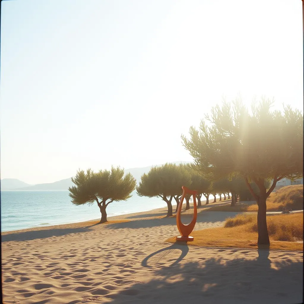 HERZMOMENTE AUF KRETA
