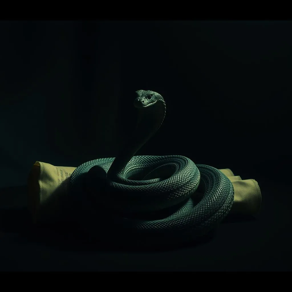 Serpiente eterna