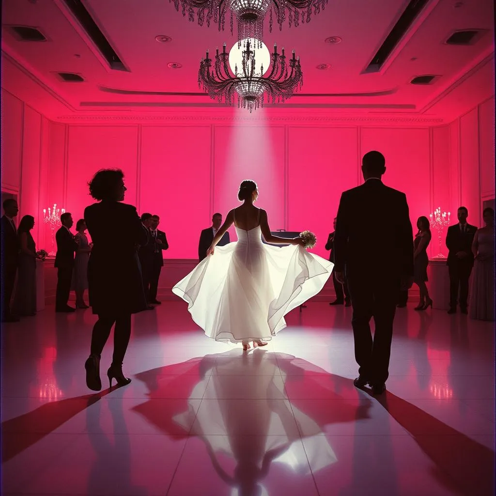 結婚進行曲