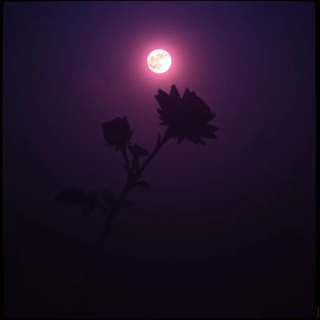 Moonlight Obsession