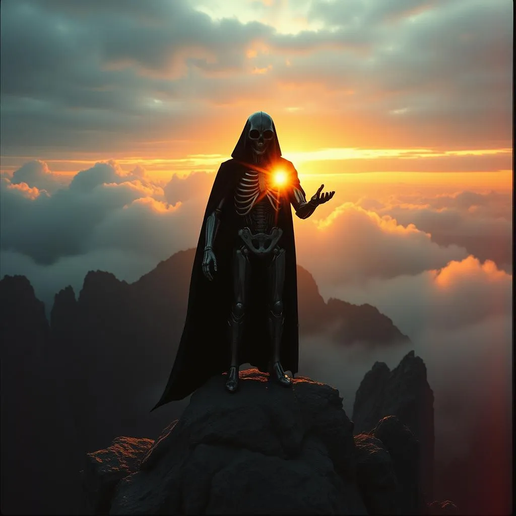 Introspectiva a