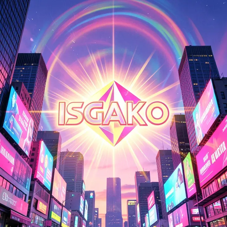ISGAKO