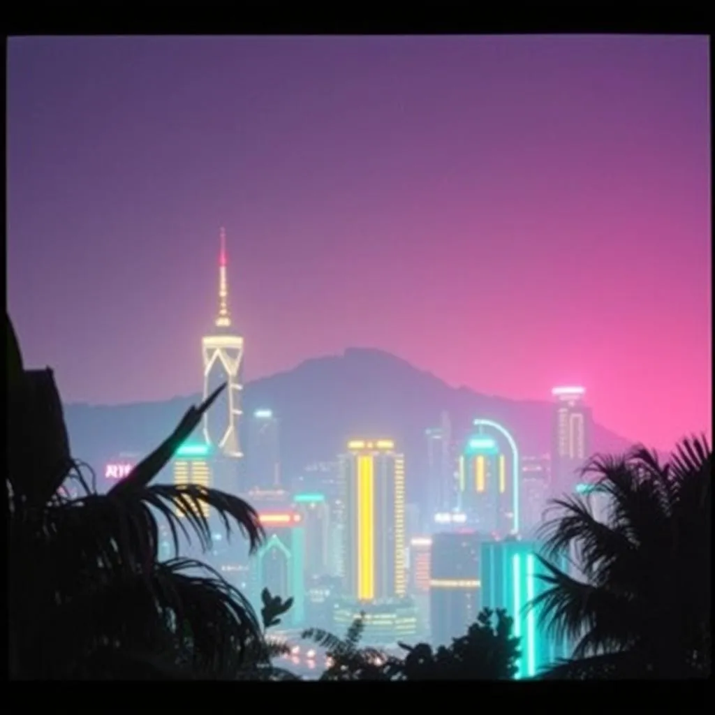 City Lights