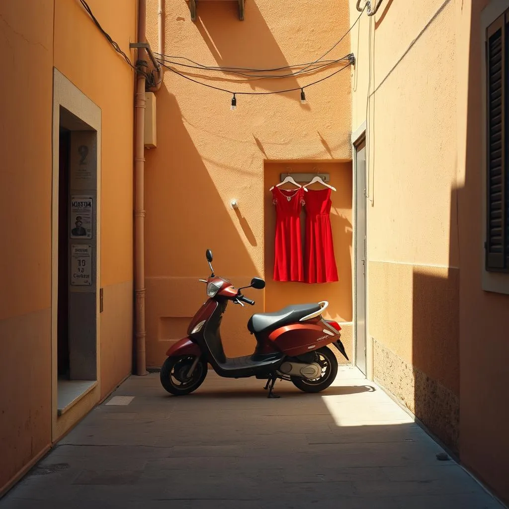 Sicily Summer Crush