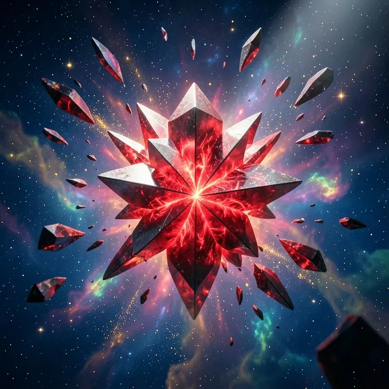CELESTIAL CHEMISTRY