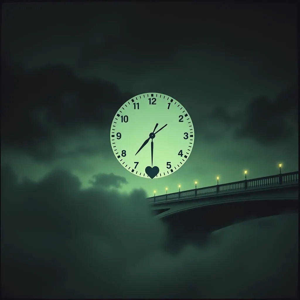 Letzte Chance