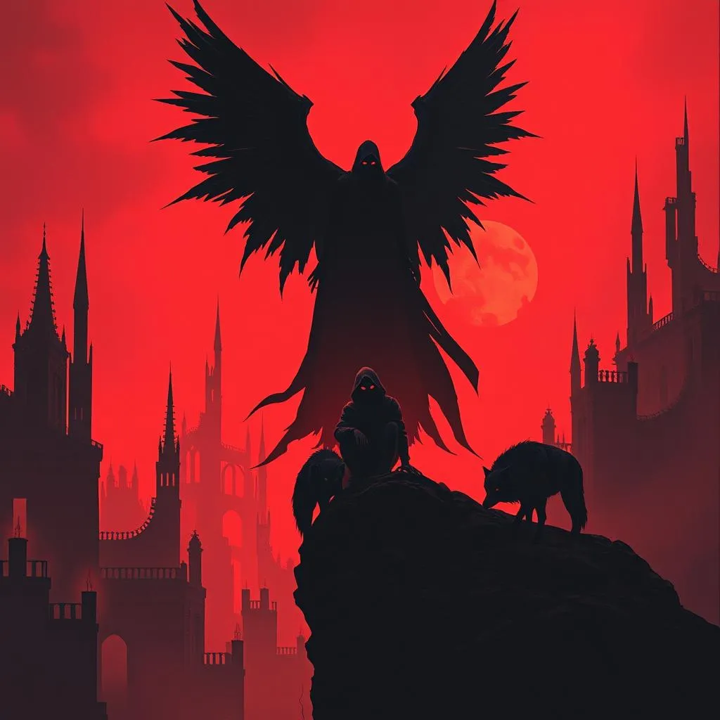 I return