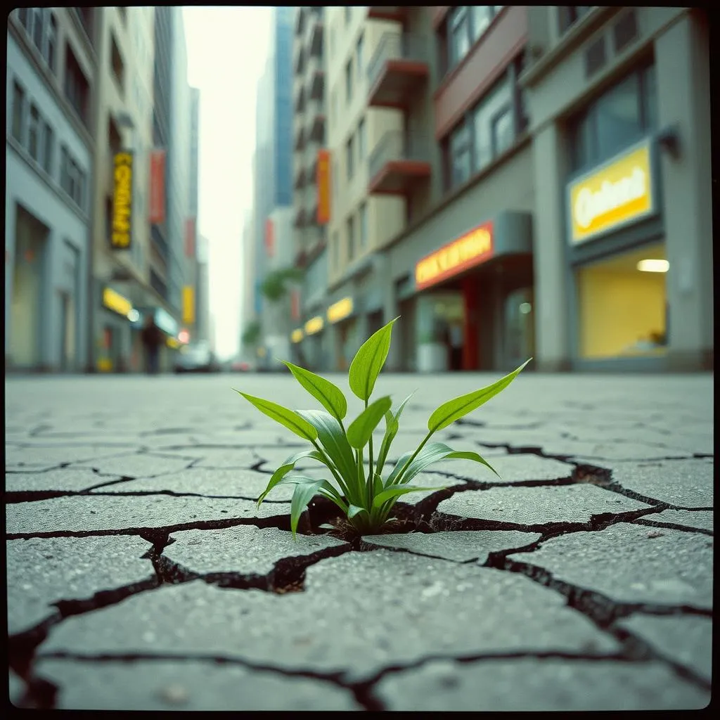 Equilíbrio Urbano