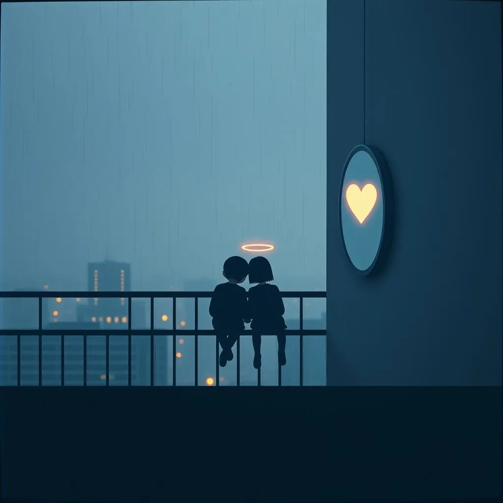 Ten Years With Your Halo