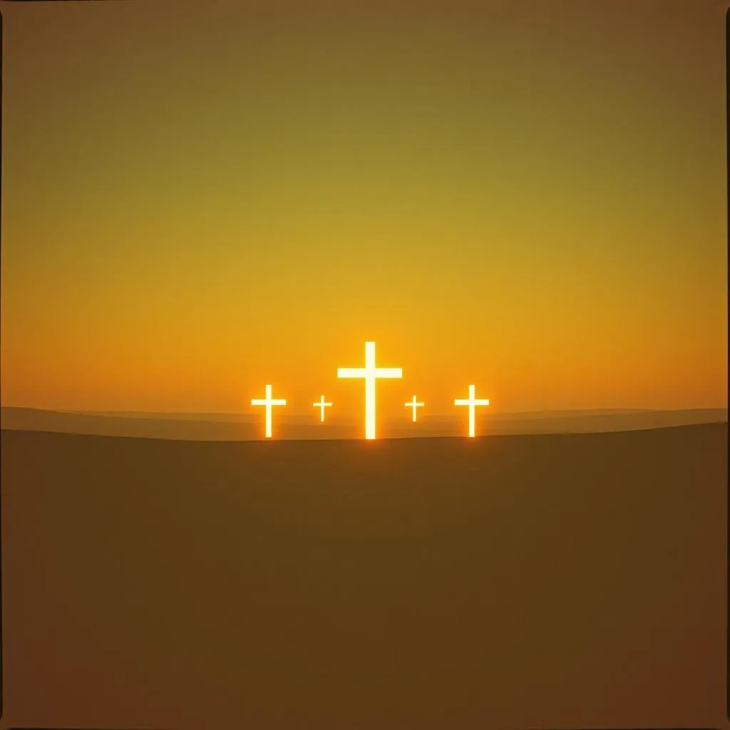 Crosses