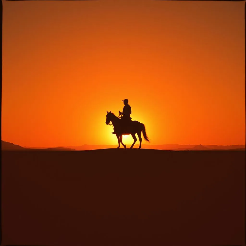 Shadow of the Gunslinger