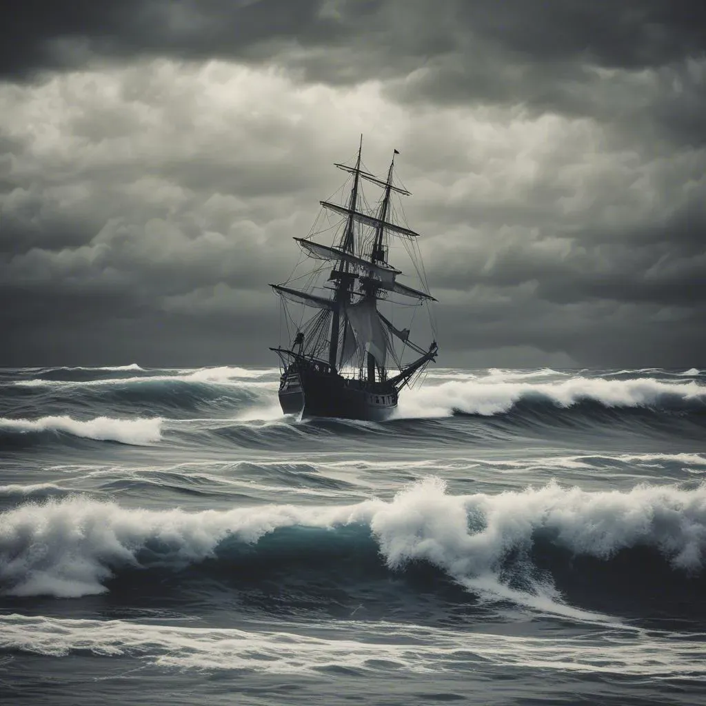Sea of Dreams