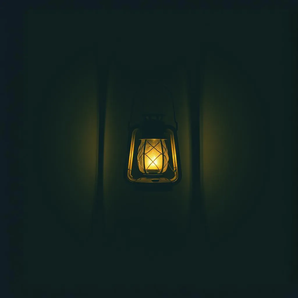 Ghost of the Heart
