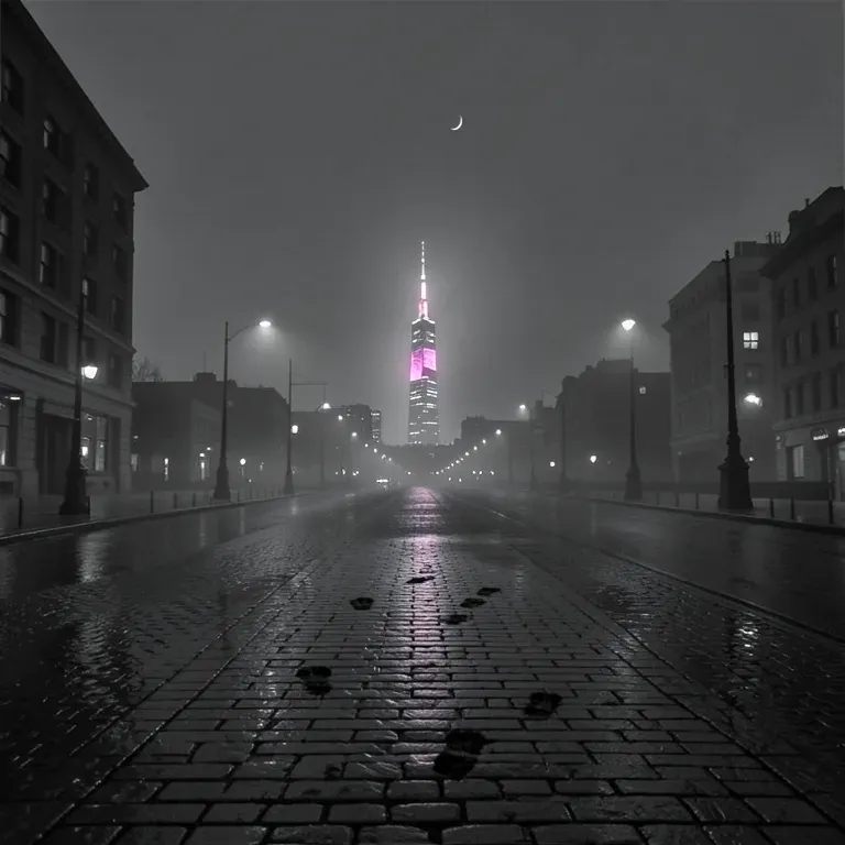 Nights Without End