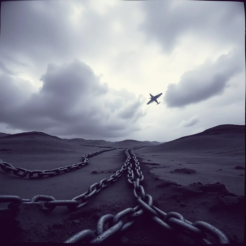 Chains of the Grind