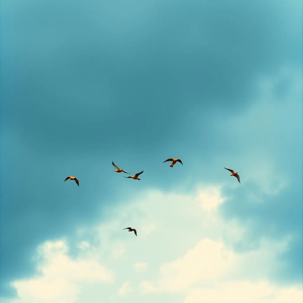 Take Us Higher